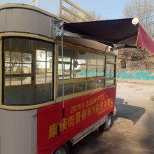 守護愛車，從優質車棚開始 —— 曲周縣康碩車棚加工廠定制服務